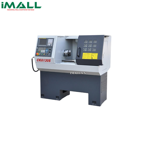 [465181387351] Máy tiện CNC băng phẳng SMAC CK6130S