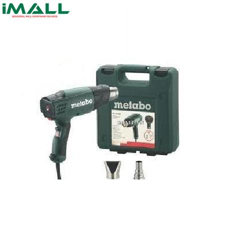 [545611160776] Súng thổi hơi nóng METABO H16-500 (1600W)