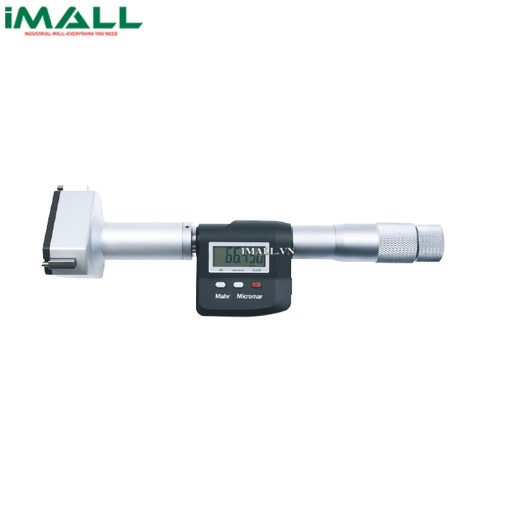 [616134162752] Panme đo trong điện tử đo lỗ Mahr 44EWR (4191129, 40-50mm/1.6 – 2”, 0.001mm/.00005”)
