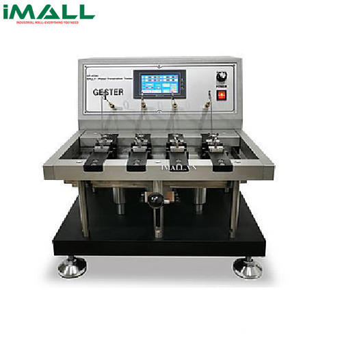 [185738419386] Máy đo độ thẩm thấu nước BALLY GESTER GT-KC06