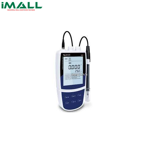 [491816436567] Máy đo chất lượng nước đa chỉ tiêu HINOTEK Bante540