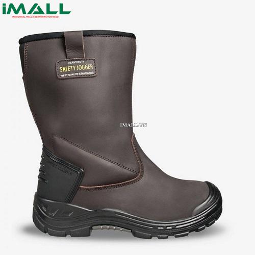 [976155443238] Ủng bảo hộ SAFETY JOGGER Boreas2 S3