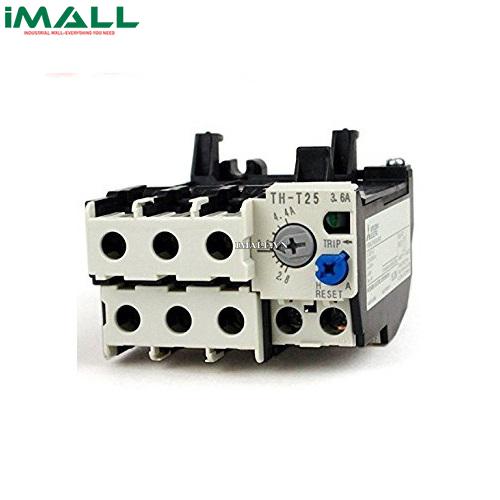 [211567448829] Rơ le nhiệt Mitsubishi TH-T25KP 15A (12-18A)
