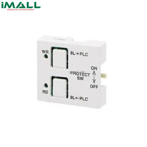 [652283459097] Bộ nhớ Mitsubishi FX1N-EEPROM-8L