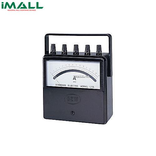 [235513264059] Vôn kế AC/DC di động SEW ST-2000V (± 0.5% f.s)
