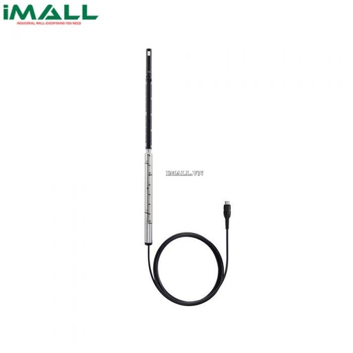 [333777267272] Đầu đo tốc độ gió/nhiệt độ/áp suất TESTO 0635 1032 (0~30 m/s)