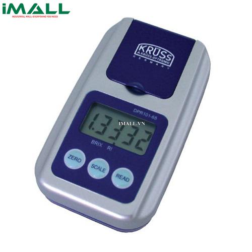 [178471502193] Khúc xạ kế cầm tay điện tử KRUSS DR101-60