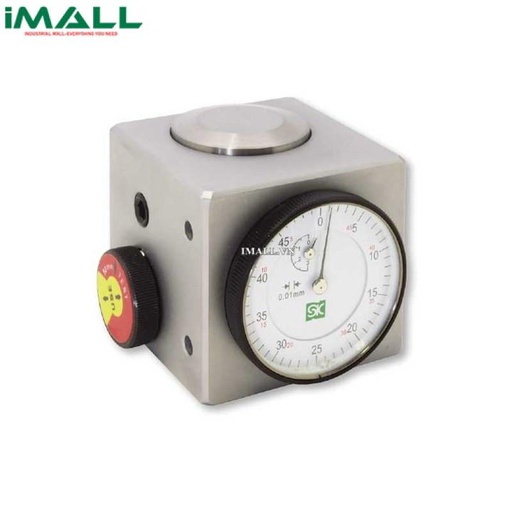 [149355319383] Dụng cụ set zero trục Z đồng hồ Niigata Seiki DTP-50M (013207)