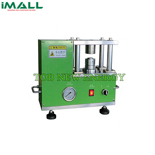 [183152330883] Máy ép pin chạy điện tự động TOB-DF-150 (AC 220V-110V, 50HZ)