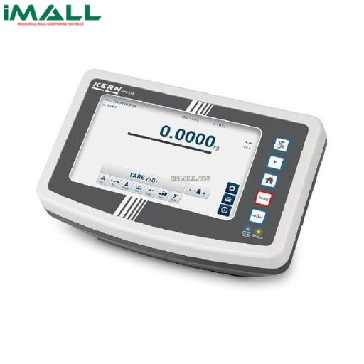 [437596337550] Thiết bị hiển thị cho cân KERN KFT-TM