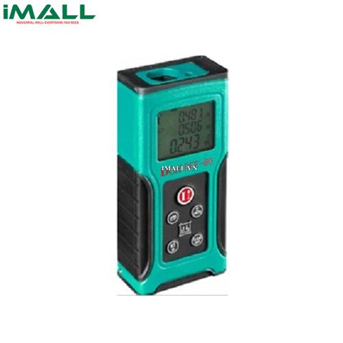 [266589371510] Máy đo khoảng cách laser từ xa DCA DFF-60 (60m)