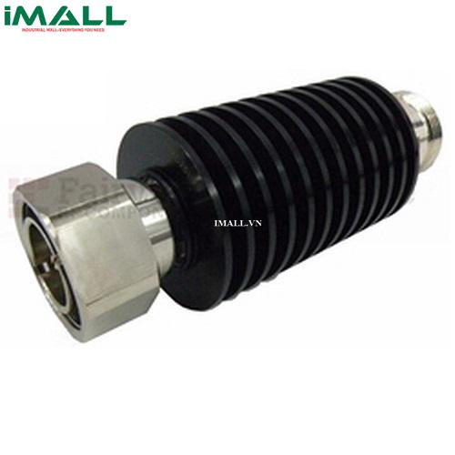 [242669404640] Bộ suy hao Fairview SA4D251-30 ( 30 dB, 7/16 Male To 7/16 Female, 4 GHz, 25 Watts)