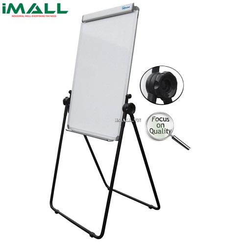 [419324428869] Bảng flipchart NIKATEI gấp chữ U (chân gấp) FC-66S