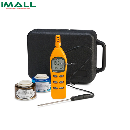 [923148180996] Bộ KIT đo độ ẩm EXTECH RH305