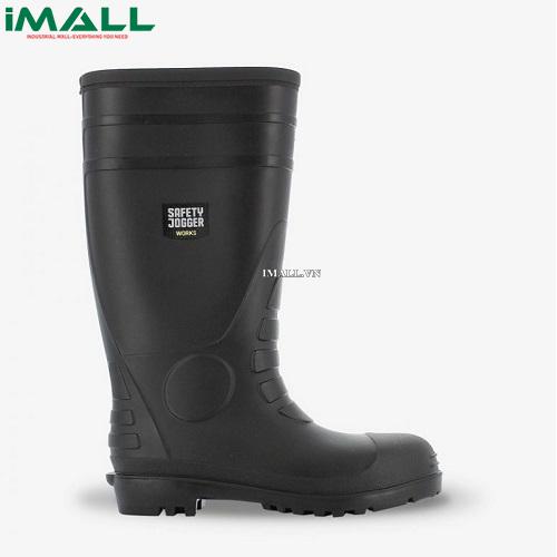 [155468443240] Ủng bảo hộ SAFETY JOGGER HERCULES S3