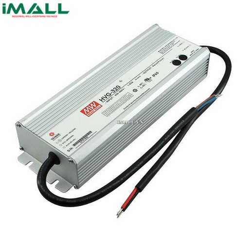Bộ nguồn LED Meanwell HVG-320-48B (320W 48V 6.7A)