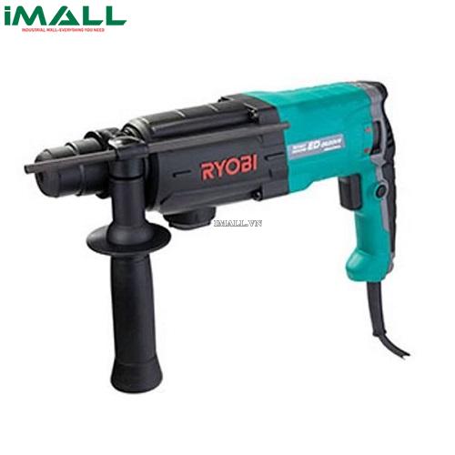 [348785188092] Máy khoan bê tông RYOBI ED-2620VR (830W)