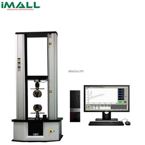 [828289422042] Máy thử kéo nén trục đôi đa năng Uby Tech UP-6180C (0.5-1000mm/phút)