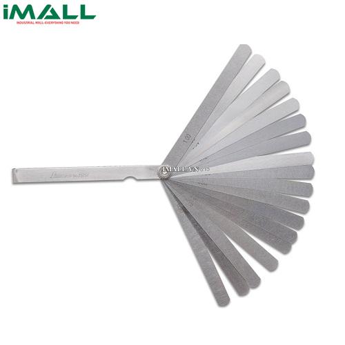 [945123206718] Dưỡng đo độ dày 25 lá Shinwa 73797