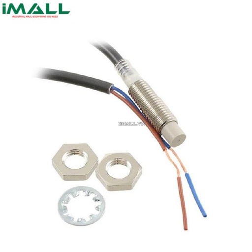 Cảm biến tiệm cận Omron E2E-X8MB1DL8-M3