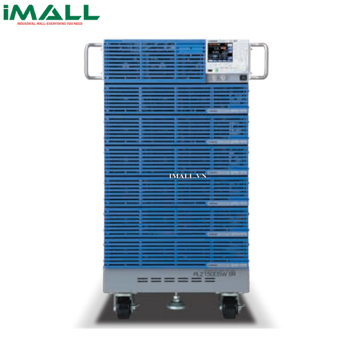 [843522247507] Tải điện tử DC đa năng KIKUSUI PLZ15005W SR (Smart rack, 15.6 kW)