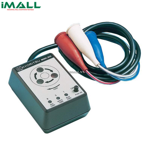 Thiết bị đo chỉ thị pha KYORITSU 8031