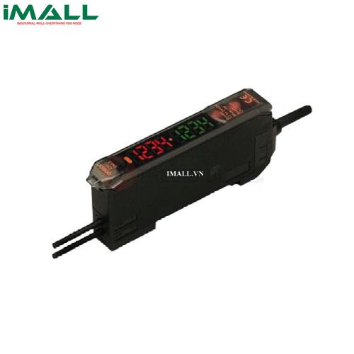 Bộ khuếch đại sợi quang Omron E3X-DA11SE-S 2M OMS