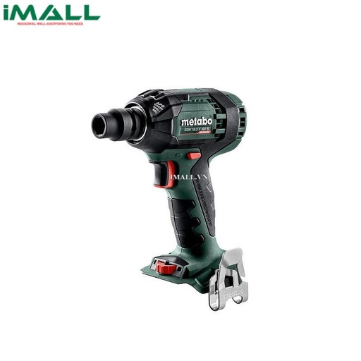 [265368164972] Máy bu lông bắt vít va đập không dây METABO SSW 18 LTX 300 BL (0-2650 rpm) (602395890)