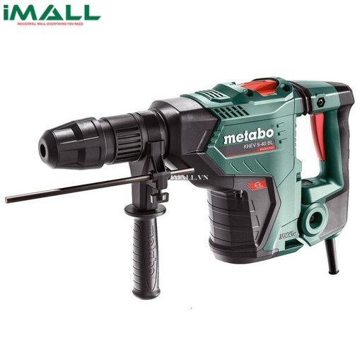 [743823166564] Máy khoan búa tích hợp METABO KHEV 5-40 BL (500 rpm) 600765500